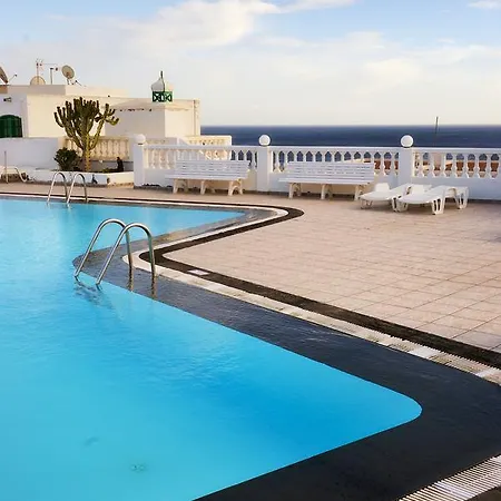 Blue Sea Puerto Del Carmen Apartment *