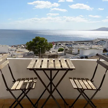 Apartment Blue Sea Puerto Del Carmen Puerto del Carmen (Lanzarote)