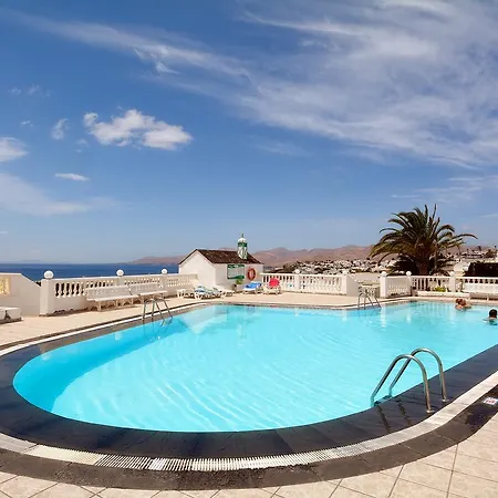 Apartmán Blue Sea Puerto Del Carmen Puerto del Carmen (Lanzarote)