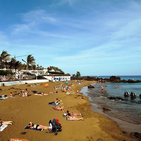 Apartmán Blue Sea Puerto Del Carmen